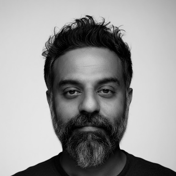 Aloke Majumder, AI trainer in Kolkata
